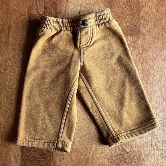 Carhartt Other - Carhartt soft pants 9m